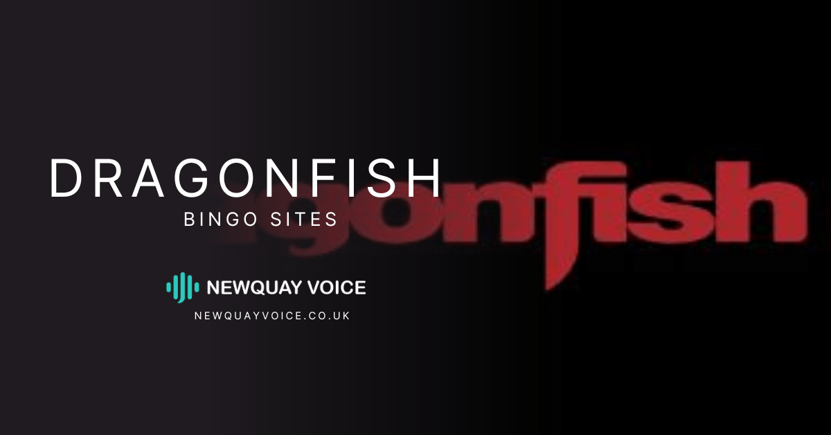 dragonfish bingo sites