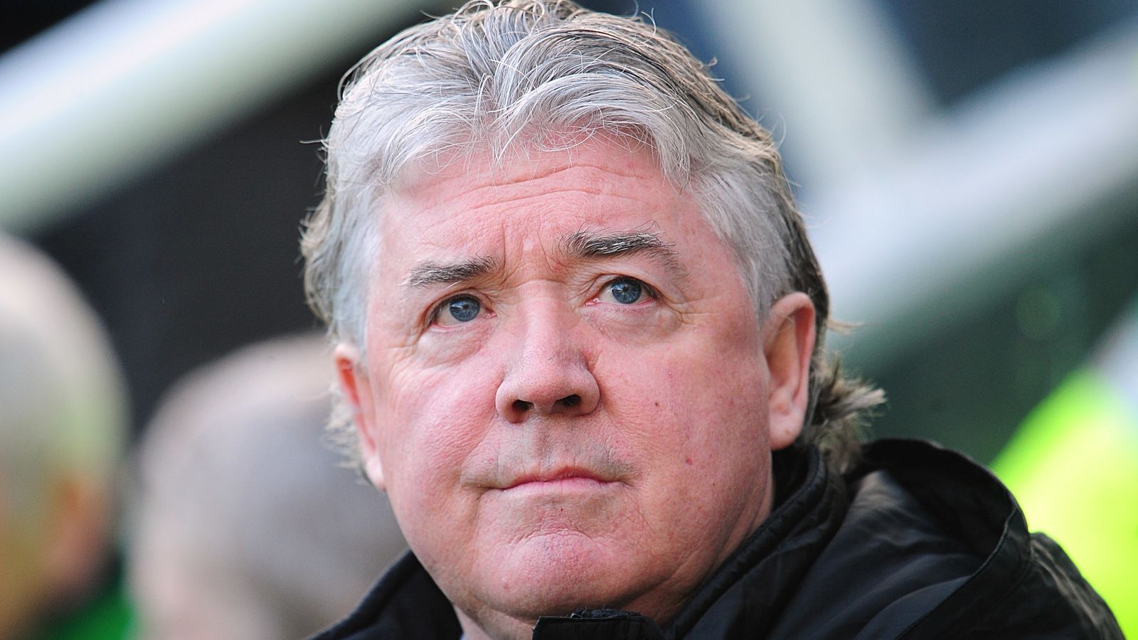 joe kinnear