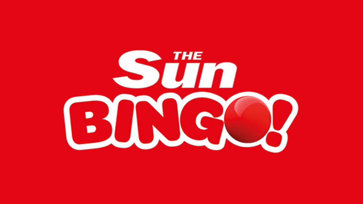 sun bingo