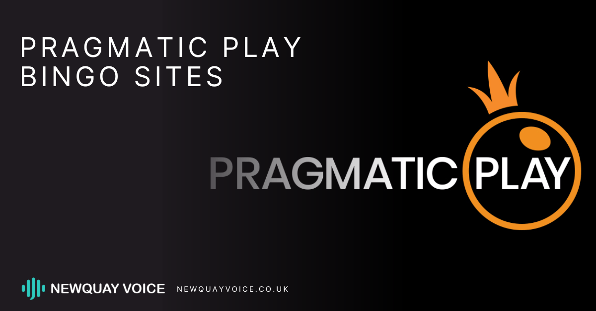 pragmatic play bingo sites