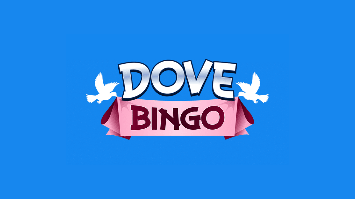 dove bingo logo