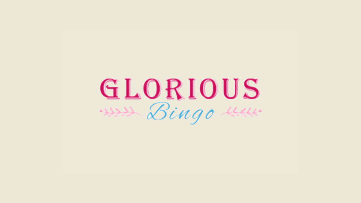 glorious bingo logo