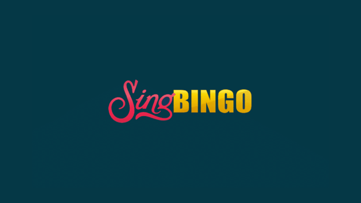 sing bingo logo