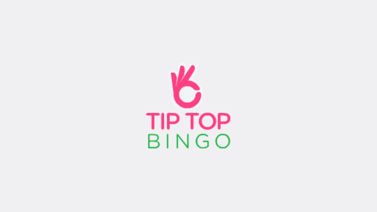 tip top bingo