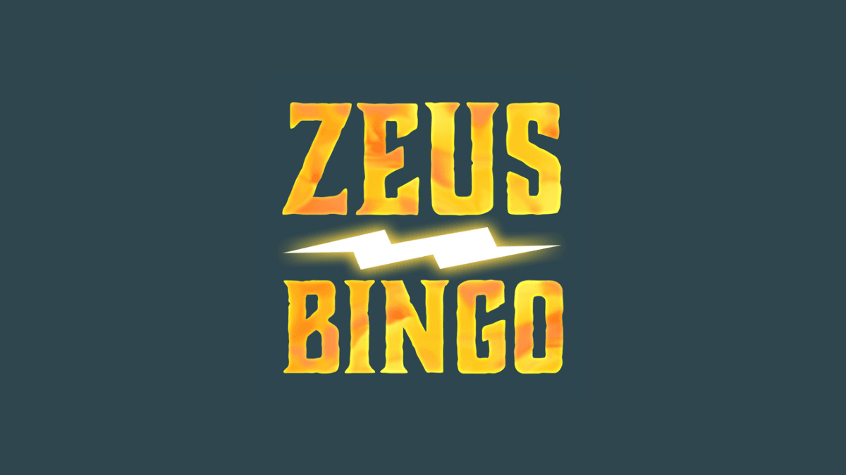 zeus bingo logo