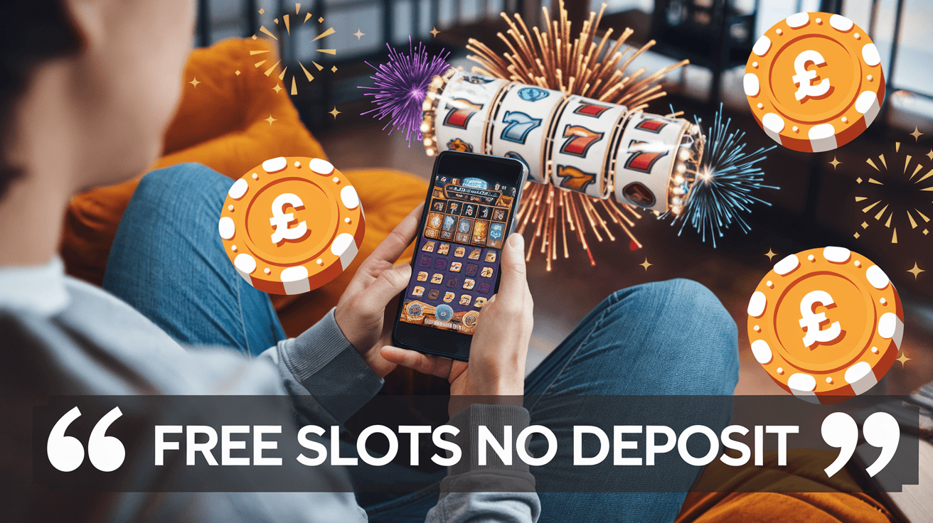 Free Slots No Deposit