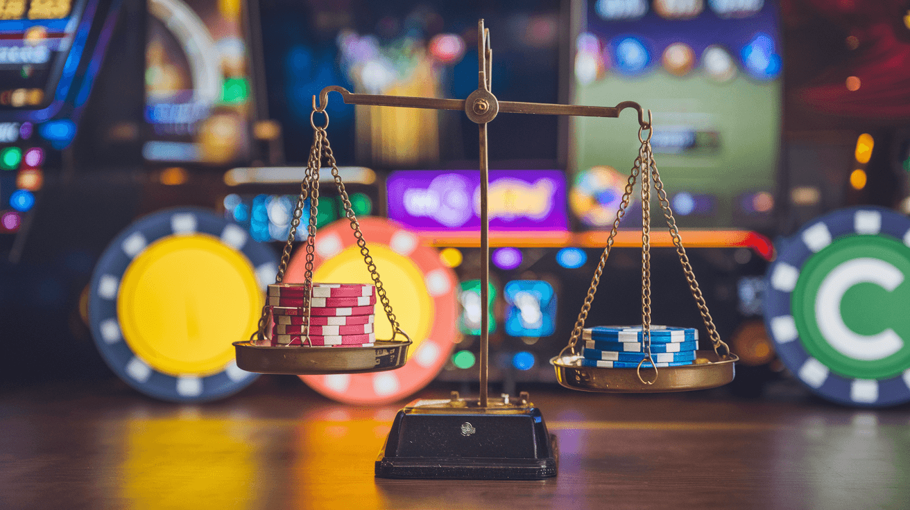 How To Compare Casino Bonus Offers