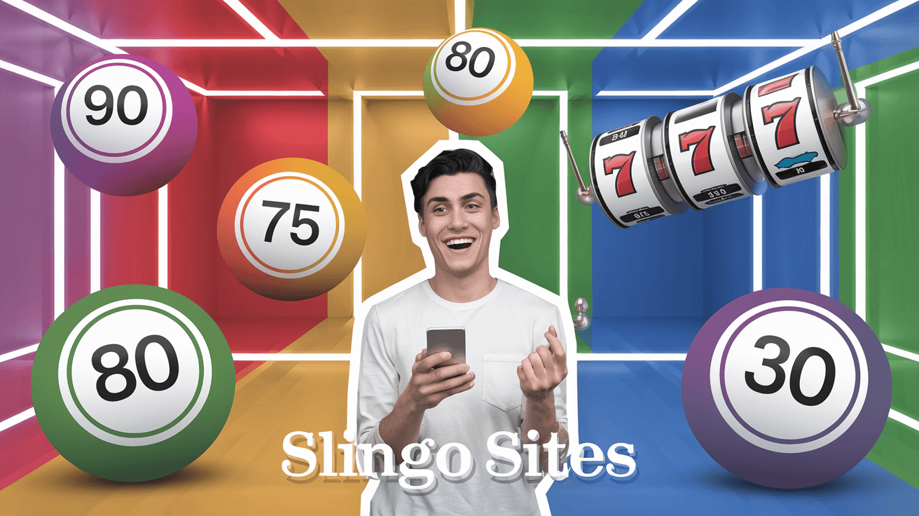 Slingo Sites