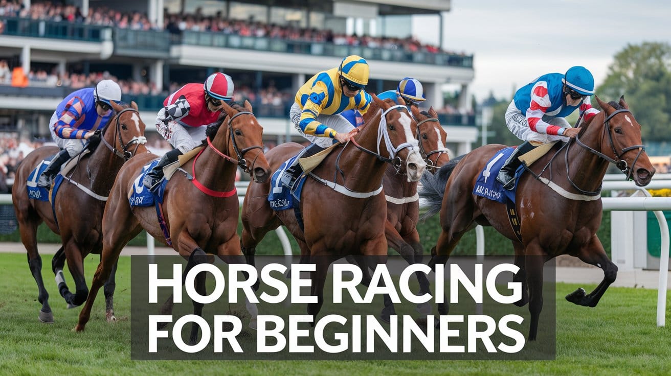 Horse Racing for Beginners